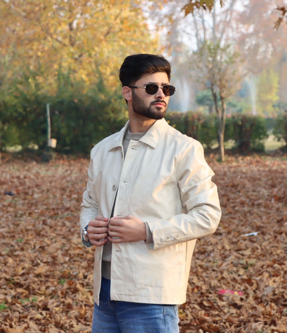 AADISH MIR
