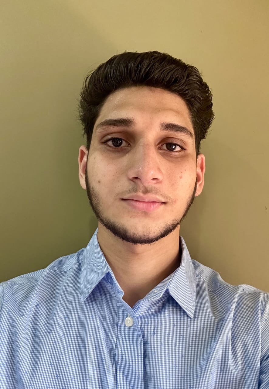 MAHIR PARKAR