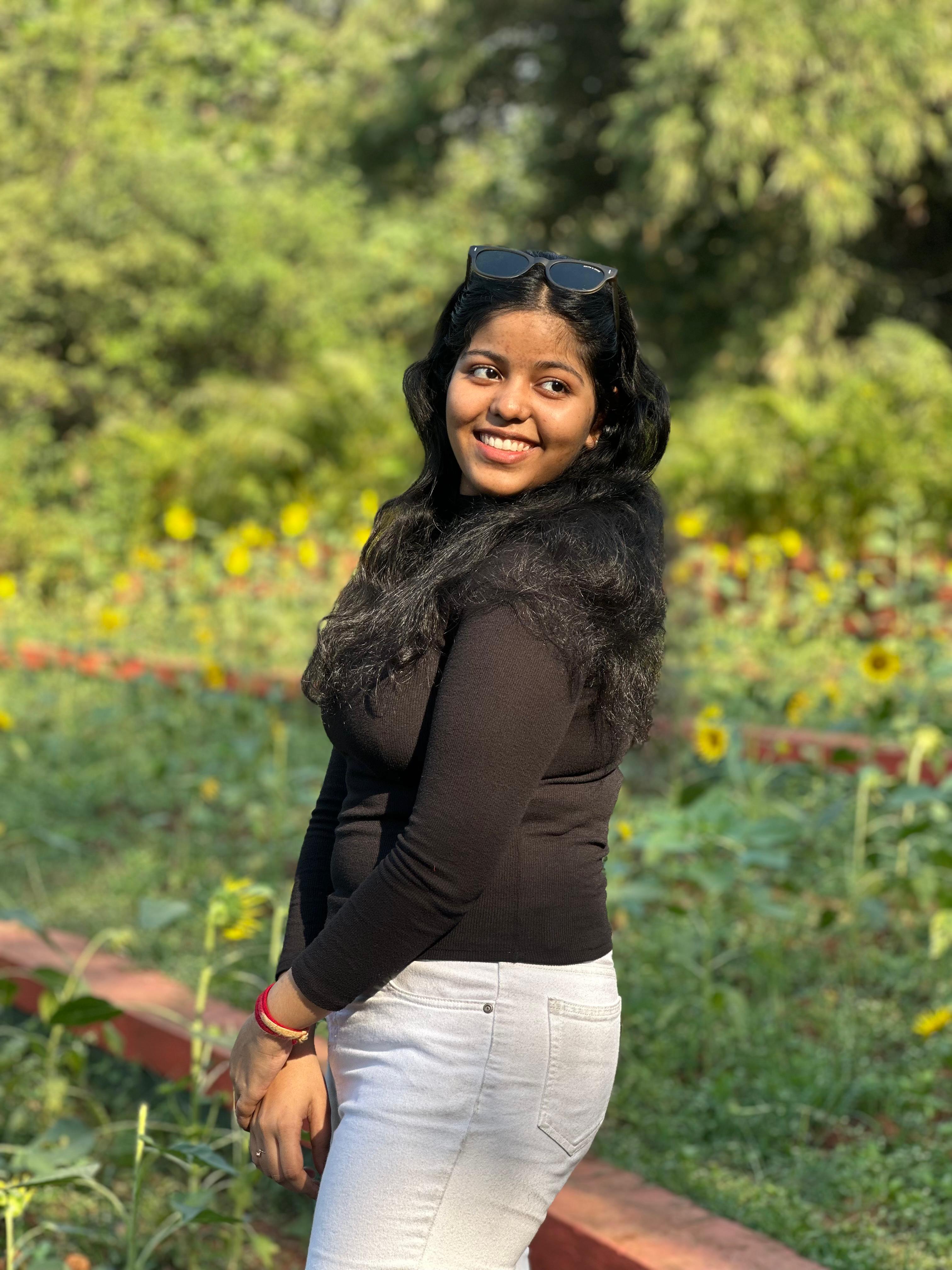 NIKITA RATHOD