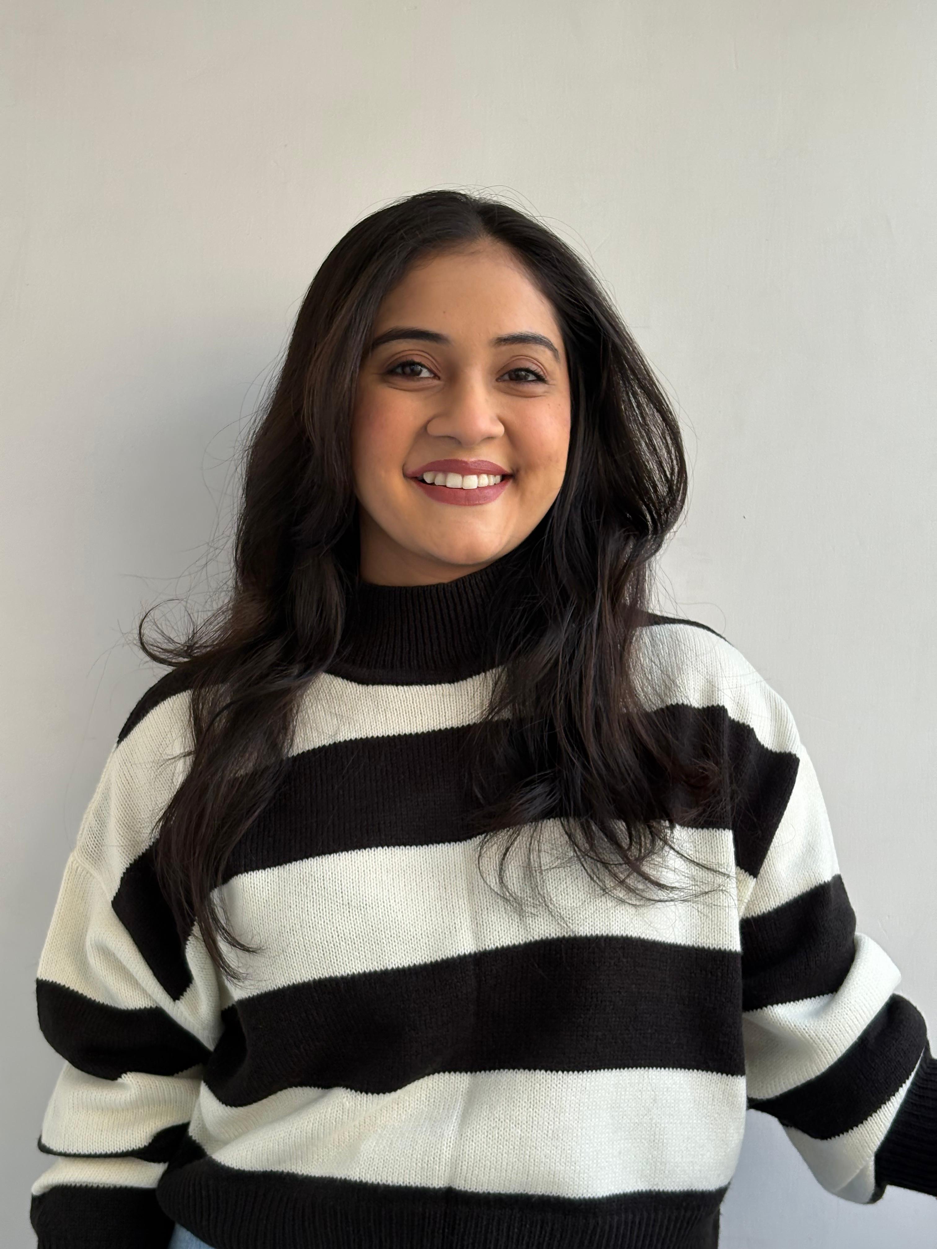 SALONI PATEL